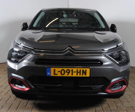 Citroën C4 - Afbeelding 11 van 29
