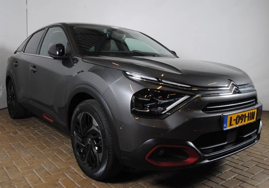 Citroën C4 - Afbeelding 12 van 29