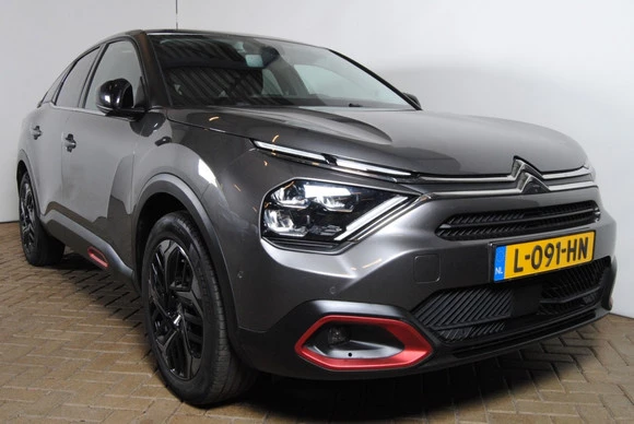 Citroën C4 - Afbeelding 13 van 29