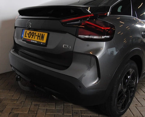 Citroën C4 - Afbeelding 14 van 29