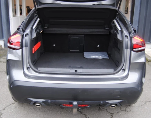 Citroën C4 - Afbeelding 15 van 29