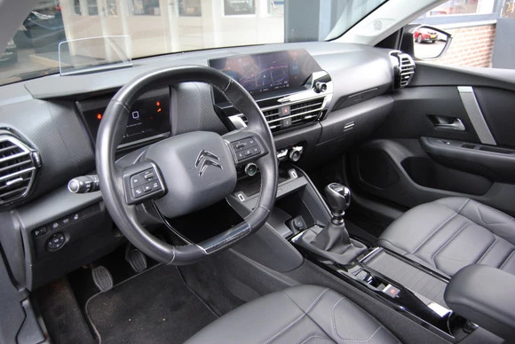 Citroën C4 - Afbeelding 16 van 29