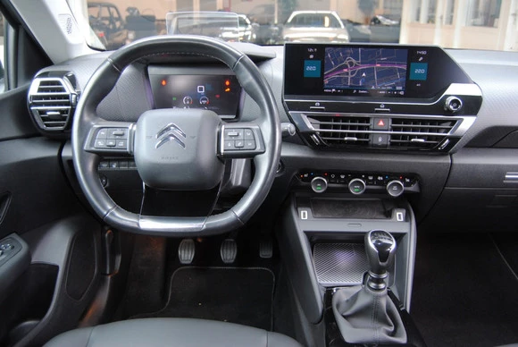 Citroën C4 - Afbeelding 17 van 29