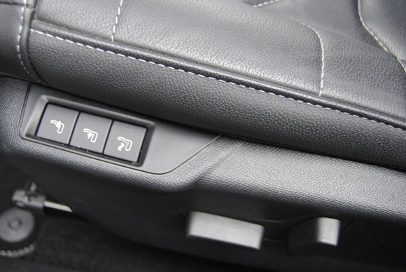 Citroën C4 - Afbeelding 19 van 29