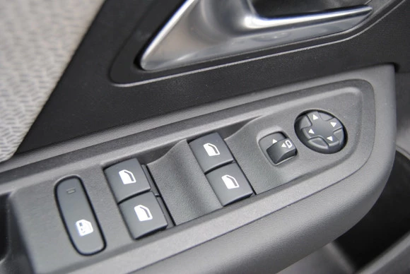 Citroën C4 - Afbeelding 20 van 29