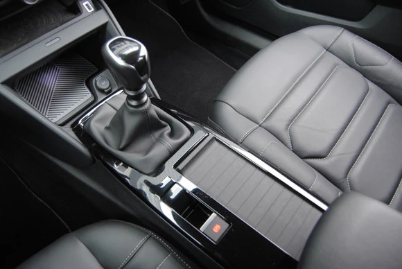 Citroën C4 - Afbeelding 22 van 29