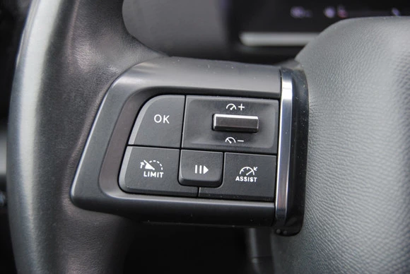 Citroën C4 - Afbeelding 23 van 29