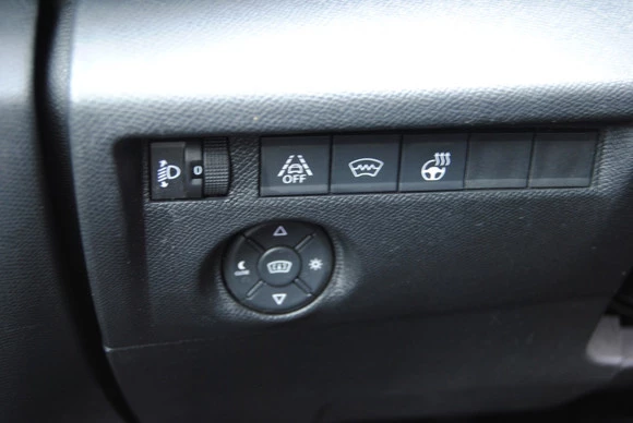 Citroën C4 - Afbeelding 25 van 29