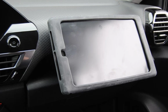 Citroën C4 - Afbeelding 26 van 29