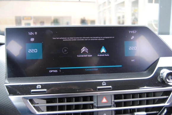 Citroën C4 - Afbeelding 27 van 29