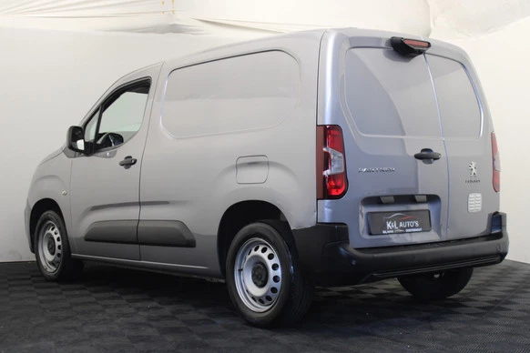 Peugeot Partner - Afbeelding 7 van 17