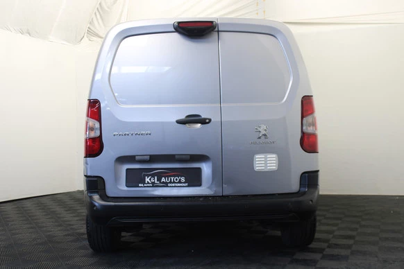 Peugeot Partner - Afbeelding 8 van 17