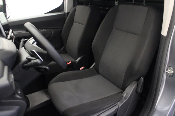 Peugeot Partner - Afbeelding 15 van 17