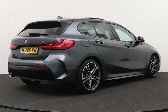 BMW 1 Serie - Afbeelding 2 van 25