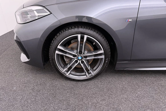 BMW 1 Serie - Afbeelding 7 van 25