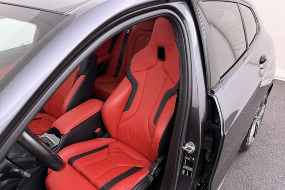 BMW 1 Serie - Afbeelding 9 van 25