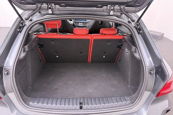 BMW 1 Serie - Afbeelding 13 van 25