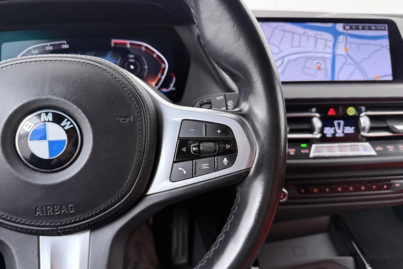 BMW 1 Serie - Afbeelding 17 van 25