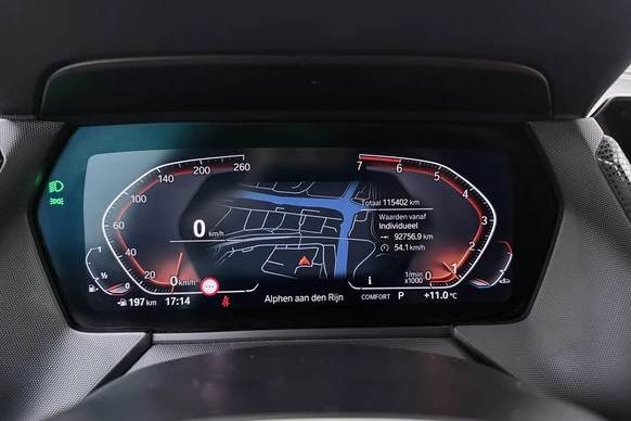 BMW 1 Serie - Afbeelding 18 van 25