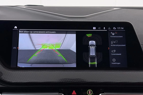 BMW 1 Serie - Afbeelding 21 van 25