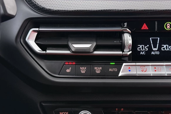 BMW 1 Serie - Afbeelding 22 van 25