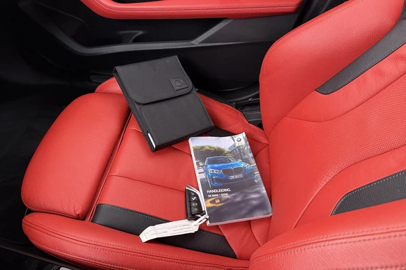 BMW 1 Serie - Afbeelding 24 van 25