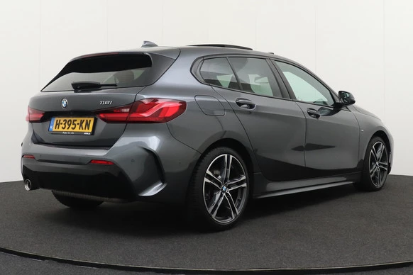 BMW 1 Serie - Afbeelding 2 van 25