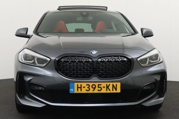 BMW 1 Serie - Afbeelding 3 van 25