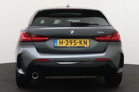 BMW 1 Serie - Afbeelding 4 van 25