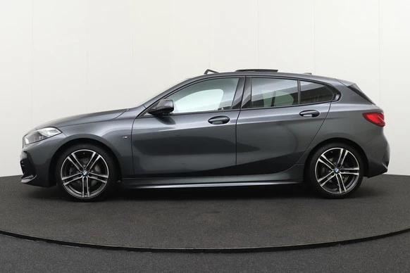 BMW 1 Serie - Afbeelding 5 van 25