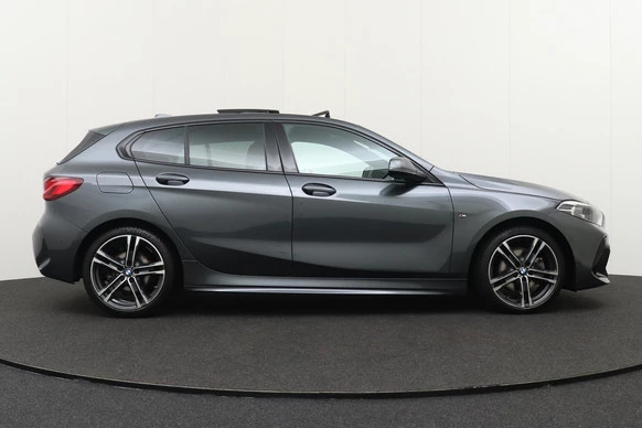 BMW 1 Serie - Afbeelding 6 van 25