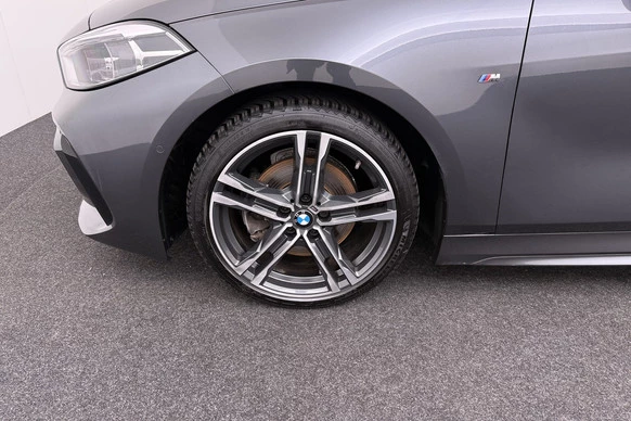 BMW 1 Serie - Afbeelding 7 van 25