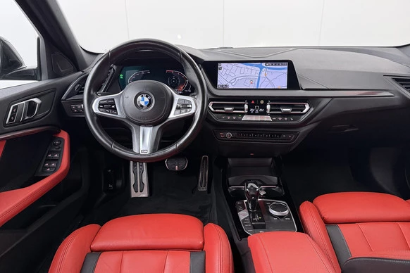 BMW 1 Serie - Afbeelding 8 van 25