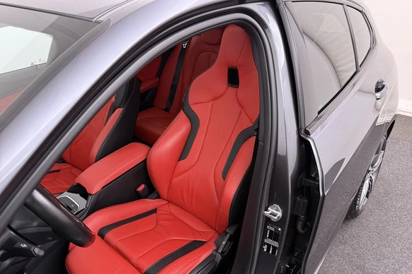 BMW 1 Serie - Afbeelding 9 van 25