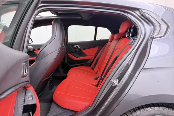 BMW 1 Serie - Afbeelding 12 van 25