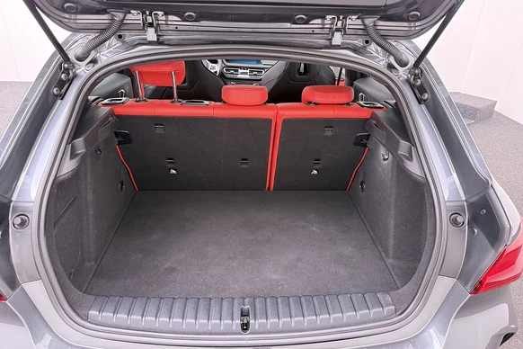 BMW 1 Serie - Afbeelding 13 van 25