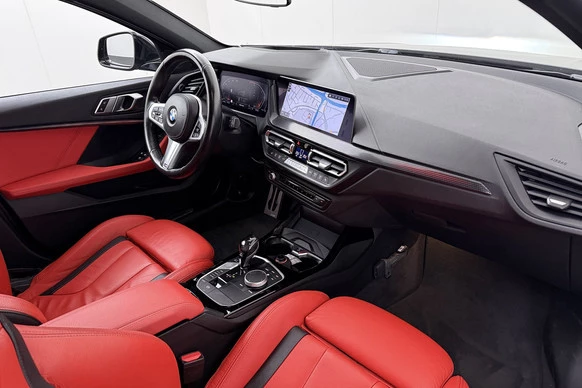 BMW 1 Serie - Afbeelding 14 van 25