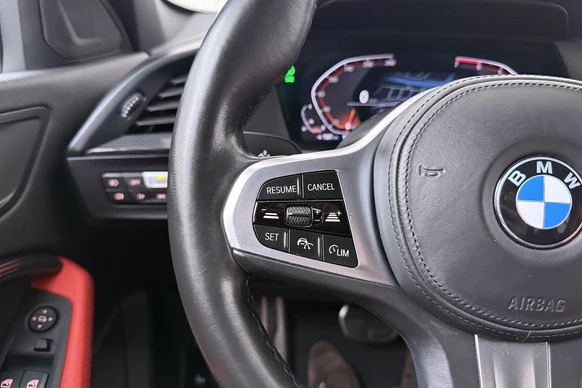 BMW 1 Serie - Afbeelding 16 van 25