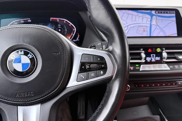 BMW 1 Serie - Afbeelding 17 van 25