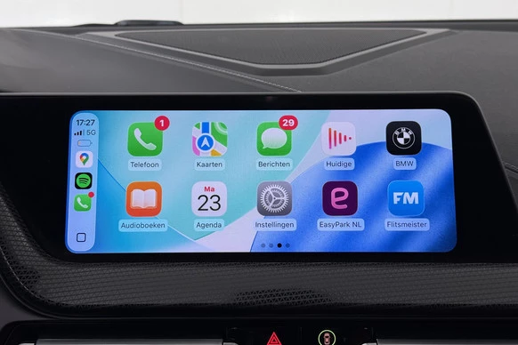 BMW 1 Serie - Afbeelding 22 van 25