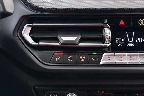 BMW 1 Serie - Afbeelding 23 van 25