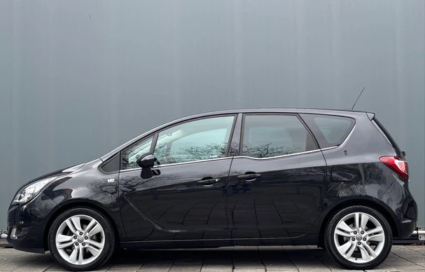 Opel Meriva - Afbeelding 6 van 23