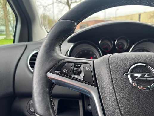 Opel Meriva - Afbeelding 7 van 23