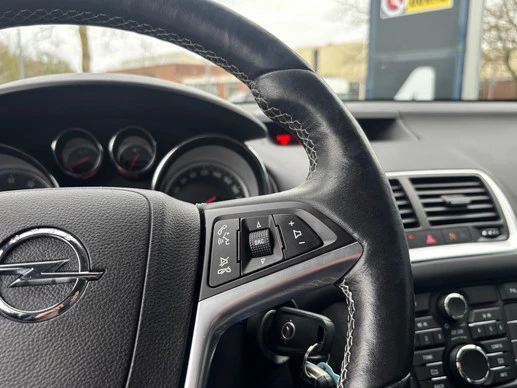 Opel Meriva - Afbeelding 9 van 23