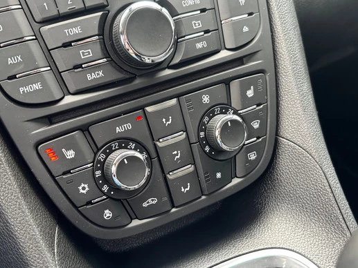 Opel Meriva - Afbeelding 12 van 23