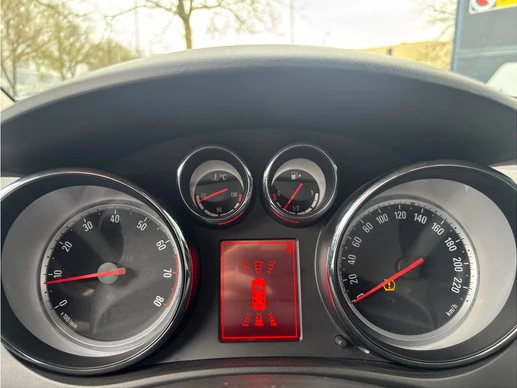 Opel Meriva - Afbeelding 20 van 23