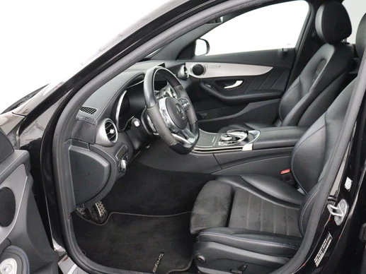 Mercedes-Benz C-Klasse - Afbeelding 4 van 30