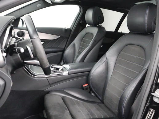 Mercedes-Benz C-Klasse - Afbeelding 5 van 30