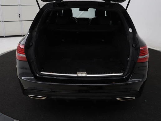 Mercedes-Benz C-Klasse - Afbeelding 10 van 30