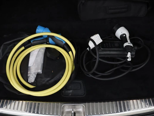 Mercedes-Benz C-Klasse - Afbeelding 14 van 30